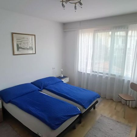 Casa Franceschini Apartment Locarno Exterior photo