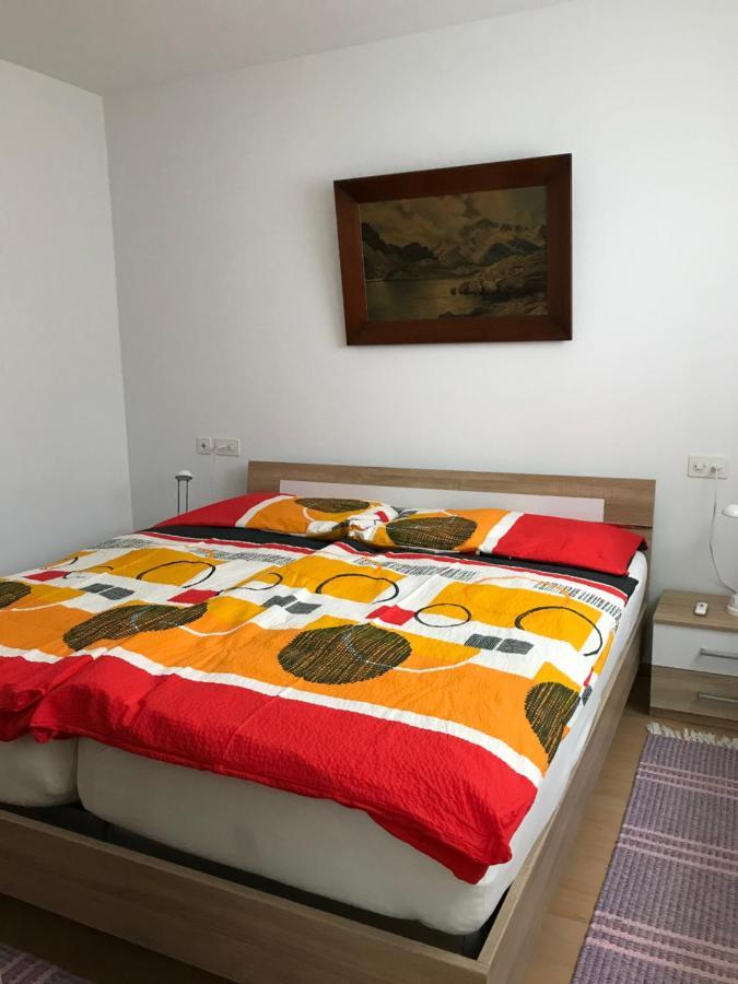 Casa Franceschini Apartment Locarno Exterior photo