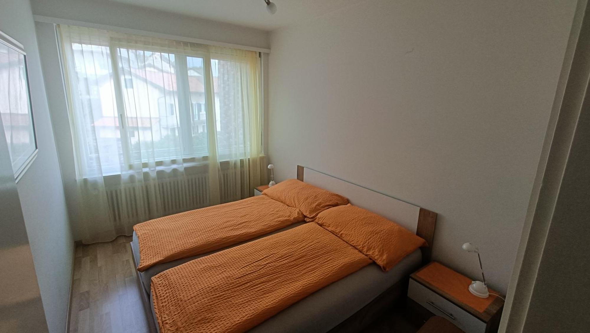 Casa Franceschini Apartment Locarno Exterior photo