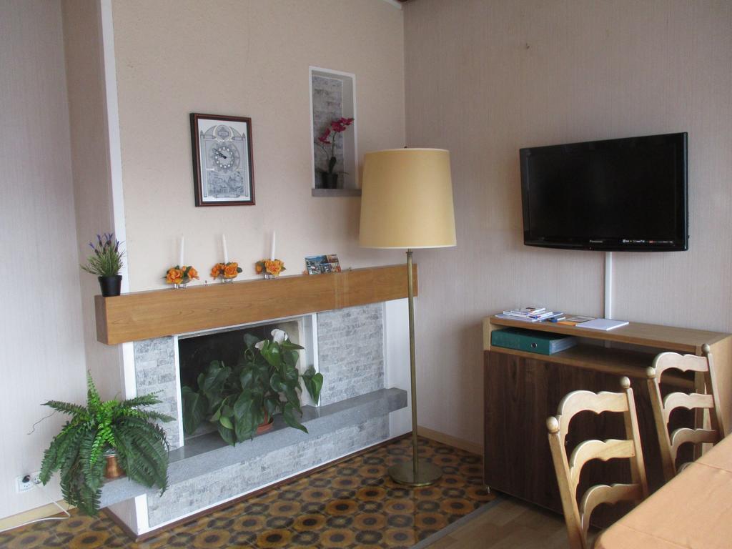 Casa Franceschini Apartment Locarno Exterior photo
